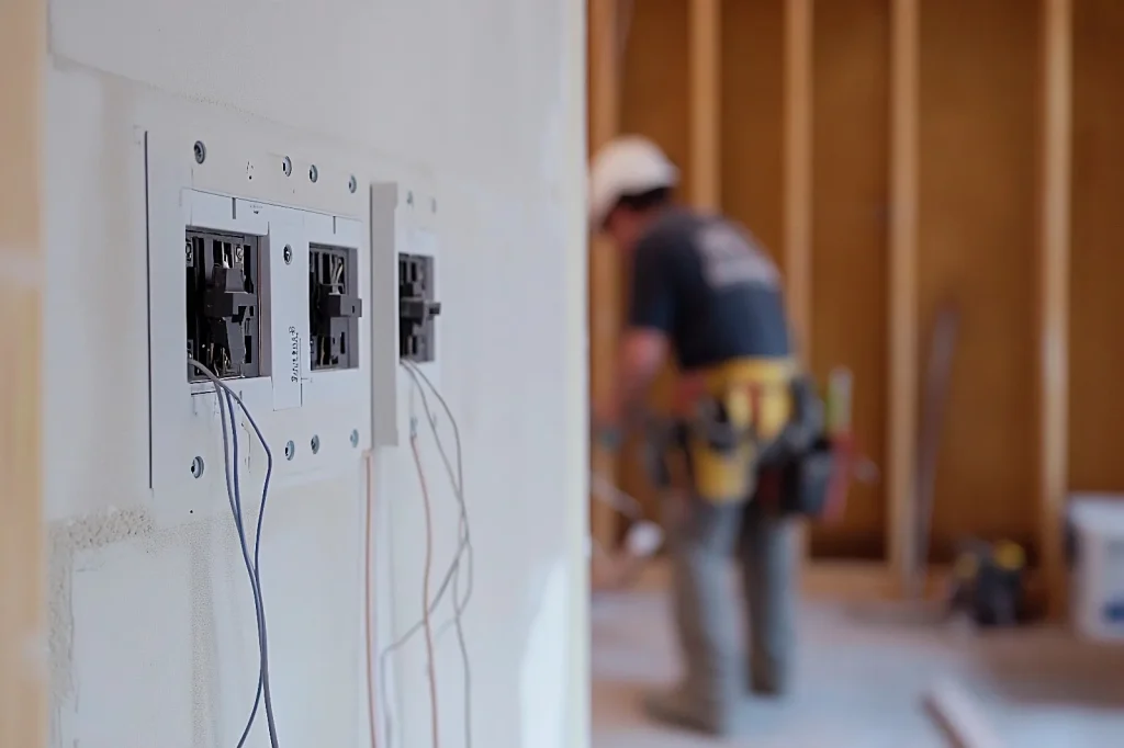 Électricien à Gif-sur-Yvette