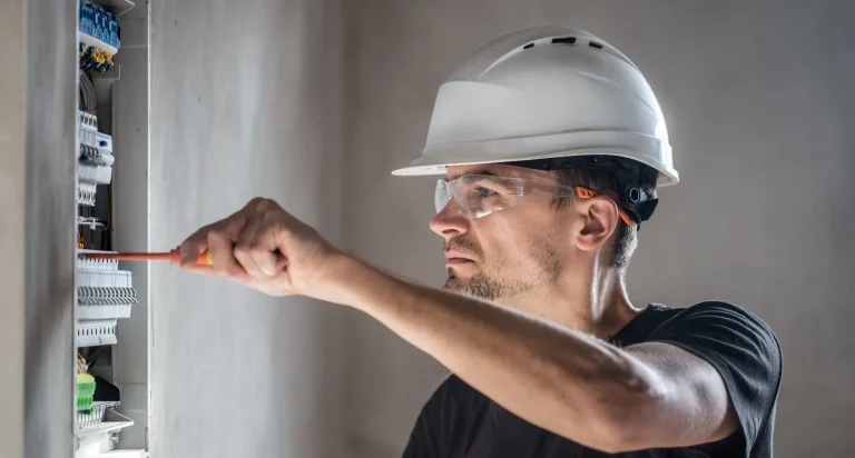 Électricité tertiaire